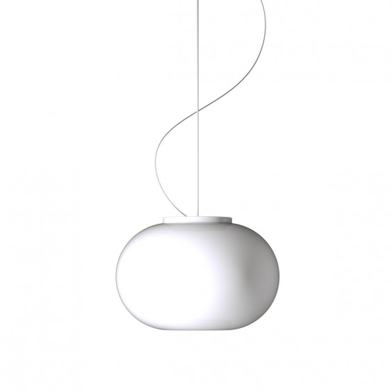 Serralunga Babà pendant lamp - Agof Store