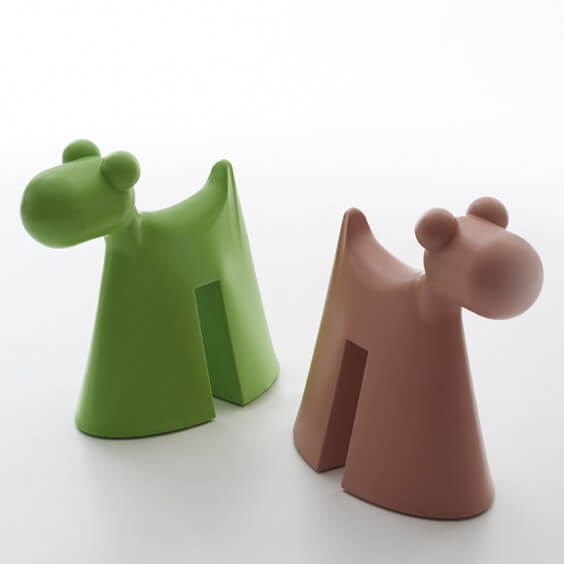 Serralunga Doggy furnishing accessory - Agof Store