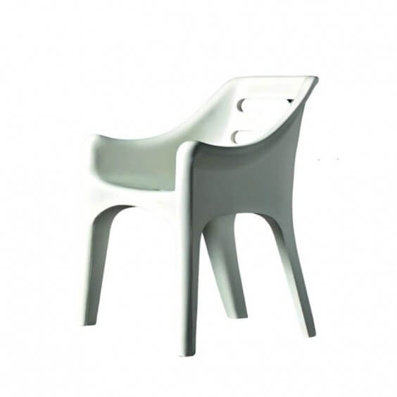 Serralunga Russel chair - Agof Store