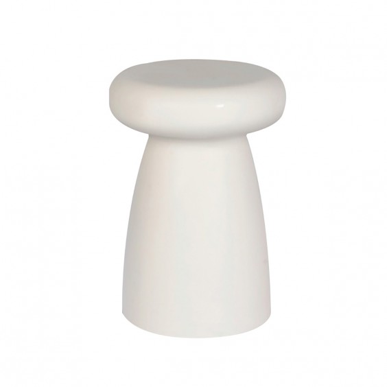 Serralunga Porcino stool - Agof Store