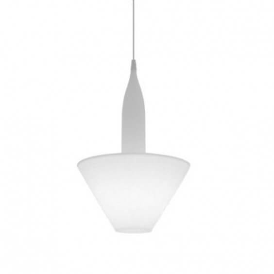 Serralunga Bonheur outdoor pendant lamp - Agof Store