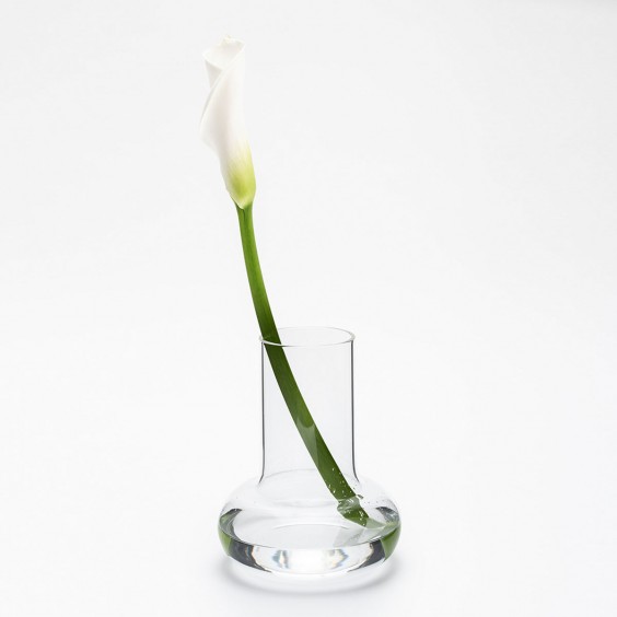 Danese Milano Calla Vase - Agof Store