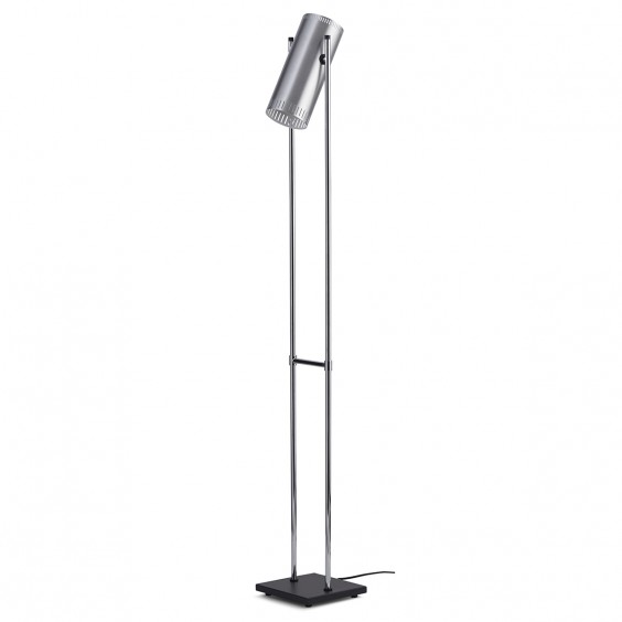 Warm Nordic Trombone floor lamp - Agof Store