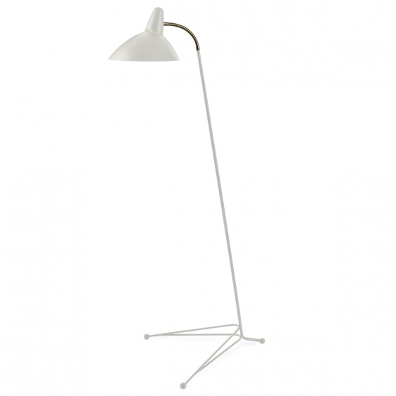 Lightsome Lampada da terra Warm Nordic - Agof Store