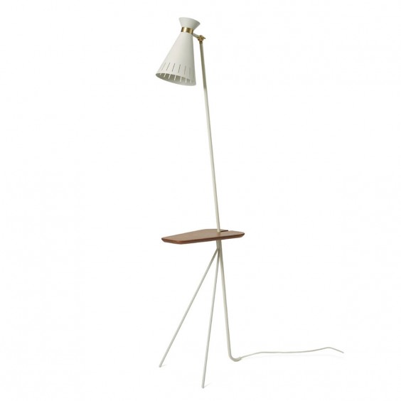 Cone Lampada da terra Warm Nordic - Agof Store