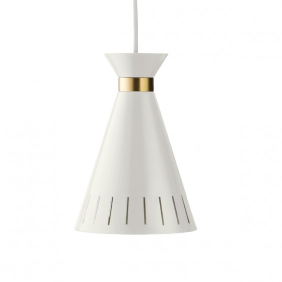 Warm Nordic Cone Pendelleuchte - Agof Store