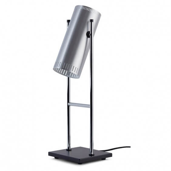 Warm Nordic Trombone table lamp - Agof Store