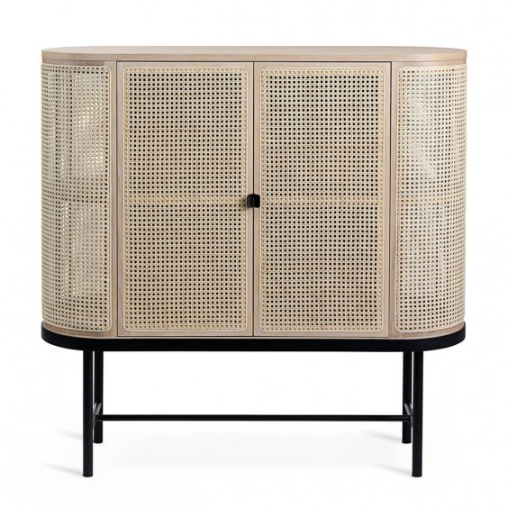 Be My Guest credenza Warm Nordic - Agof Store