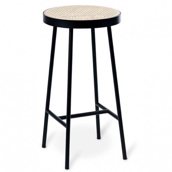 Warm Nordic Be My Guest high stool - Agof Store