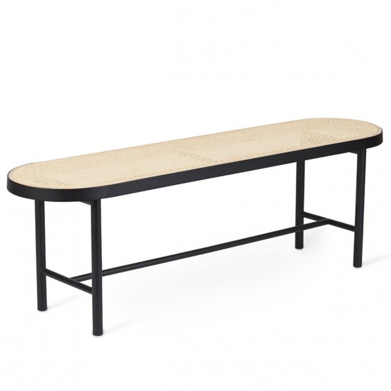 Warm Nordic Be My Guest bench - Agof Store