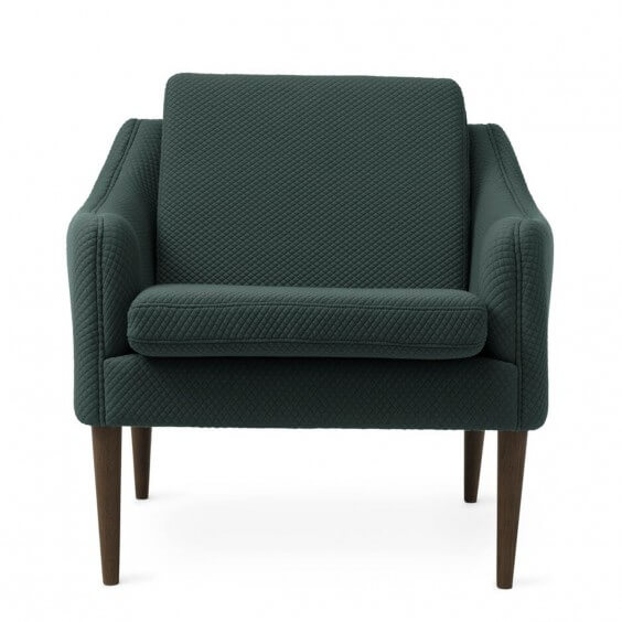 Warm Nordic Mr. Olsen armchair - Agof Store