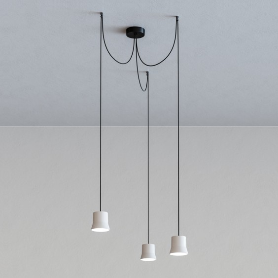 Artemide GIO.Light Cluster Lampada a sospensione - Agof Store