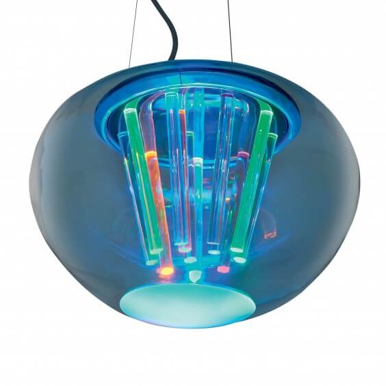 Artemide Spectral Light pendant lamp - Agof Store