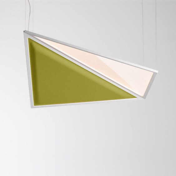 Artemide Flexia pendant lamp - Agof Store