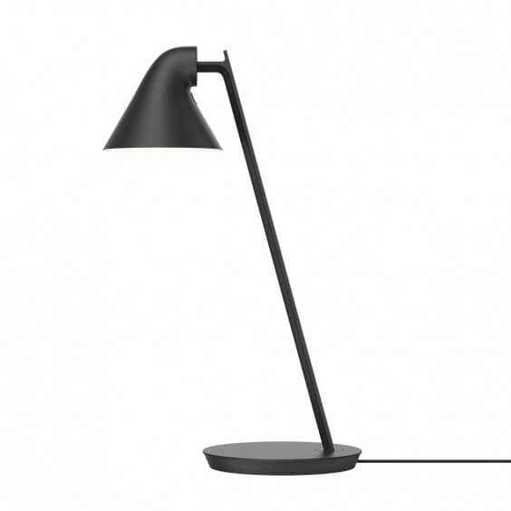 NJP Mini Lampada da tavolo Louis Poulsen - Agof Store