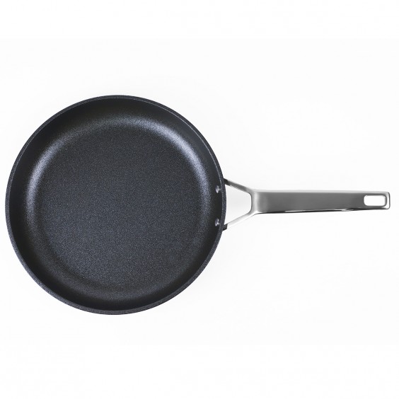 Risoli BLACKplus 1810 Induction saucepan - Agof Store