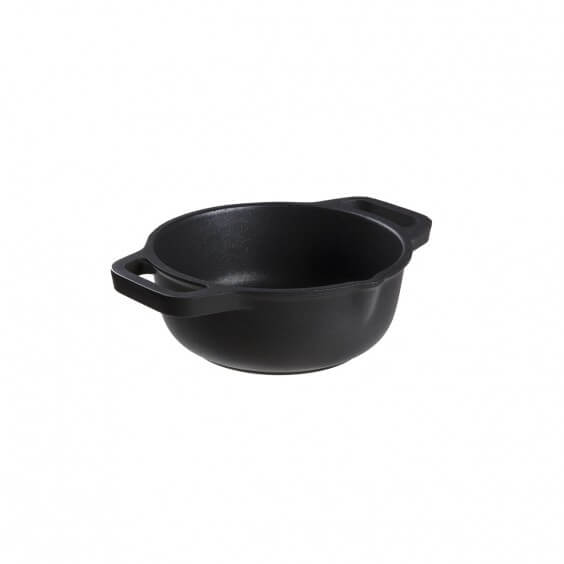 Risoli Mini Porzioni saucepan - Agof Store