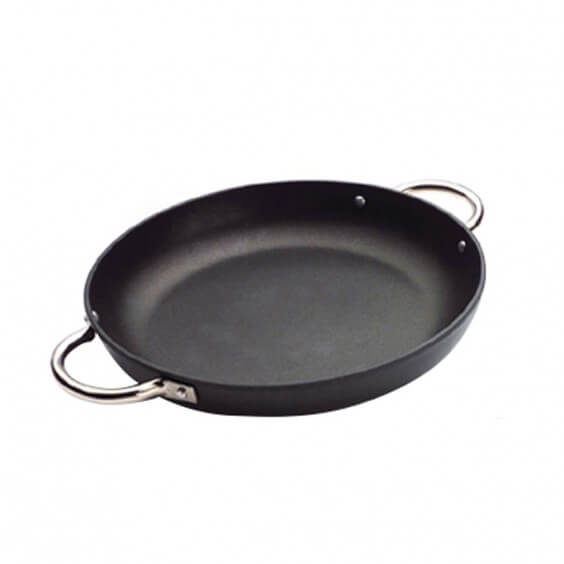 Risoli High Tech Professional saucepan - Agof Store