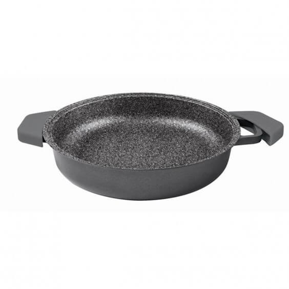 Risoli Granito saucepan - Agof Store