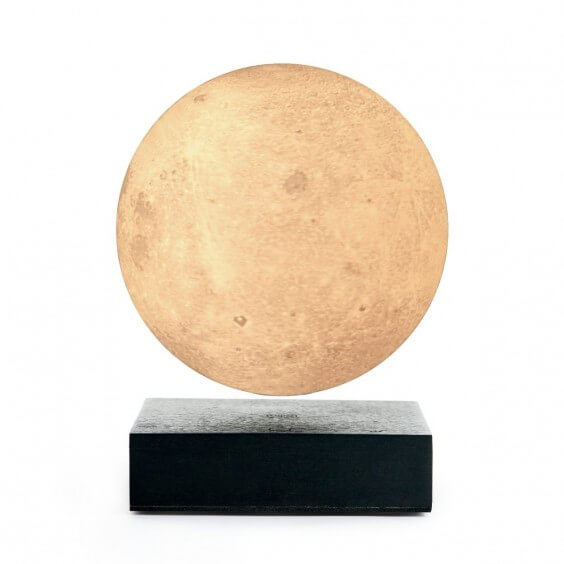 Smart Moon lampada da tavolo Gingko - Agof Store