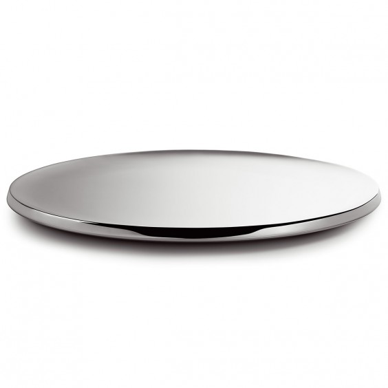 BARAZZONI Moon Round Tray - Agof Store