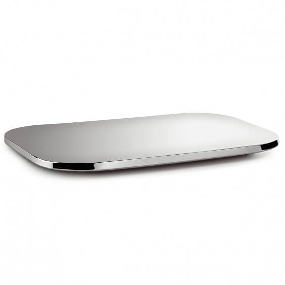 BARAZZONI Moon Rectangular Tray - Agof Store