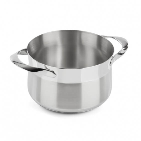 BARAZZONI My Lady Casserole - Agof Store