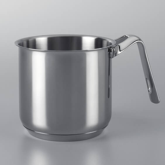 BARAZZONI My Pot Milk Pan - Agof Store