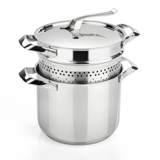 BARAZZONI My Pot Spaghetti Pot - Agof Store