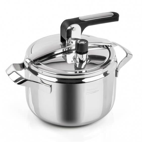 BARAZZONI My Pot Pressure Cooker - Agof Store