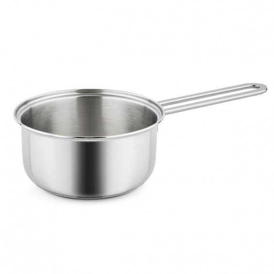 BARAZZONI Dolce Vita Long-Handled Casserole - Agof Store