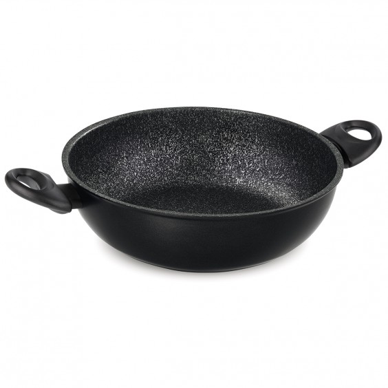 BARAZZONI Granitica Extra Induction New Saucepan - Agof Store