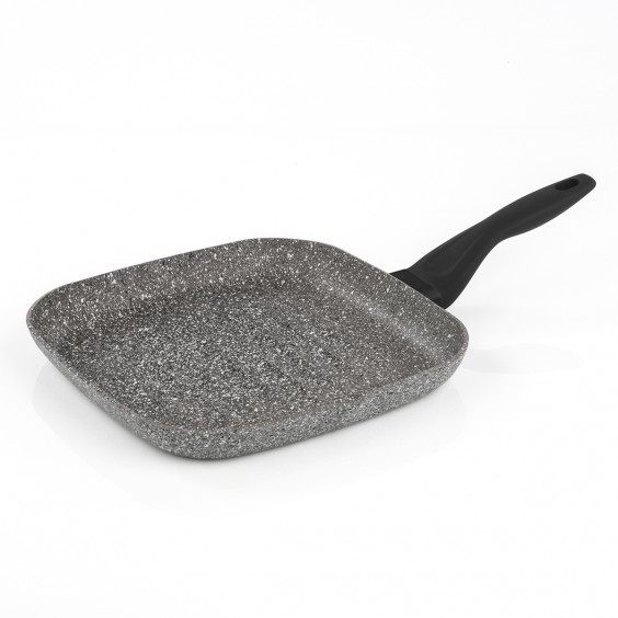 BARAZZONI Gran Sasso Extra New Steak Pan - Agof Store