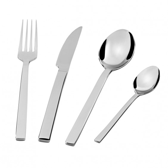 BARAZZONI Zaffiria Cutlery Set - Agof Store