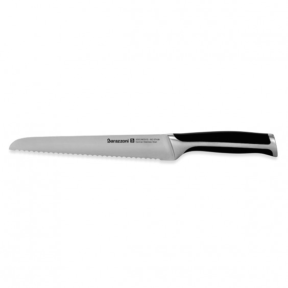 BARAZZONI Professional Bread Knife - Agof Store