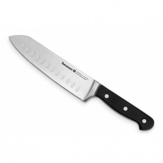 BARAZZONI Barazzoni Santoku Knife - Agof Store