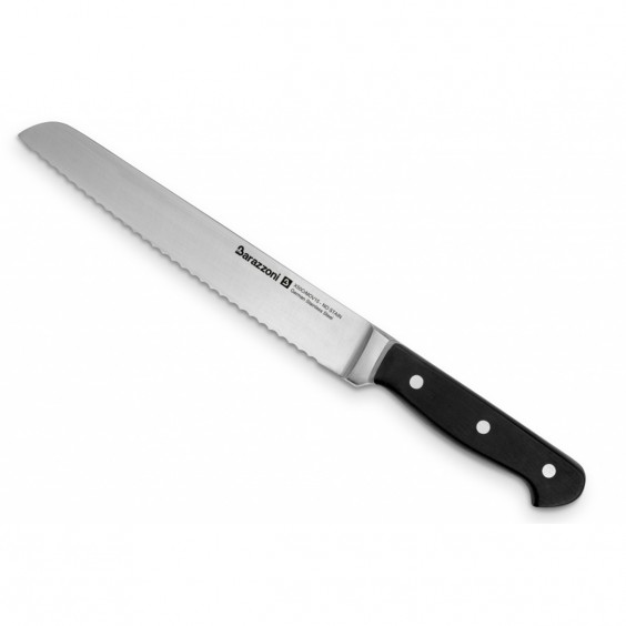 BARAZZONI Barazzoni Bread Knife - Agof Store