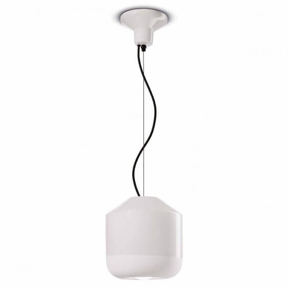 Ferroluce Bellota C2540 pendant lamp - Agof Store