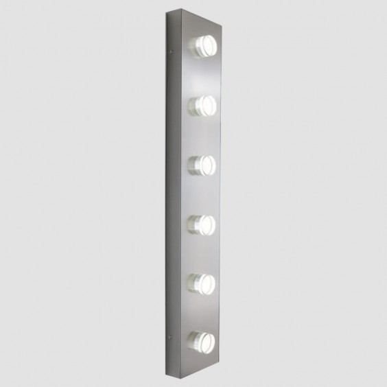 Valenti Ego wall ceiling lamp - Agof Store