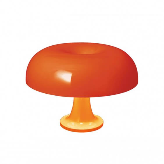 Artemide Nessino table lamp - Agof Store