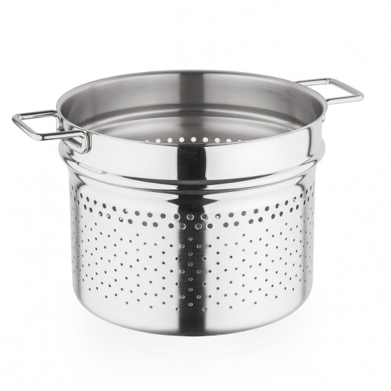 BARAZZONI Tummy Pasta Cooker Basket - Agof Store