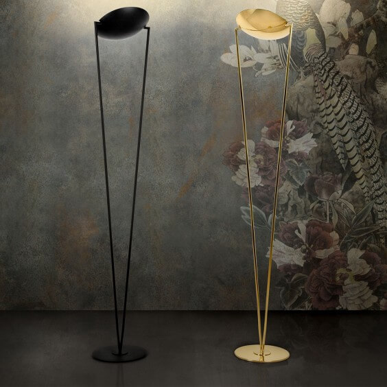 Lumen Center Victory floor lamp - Agof Store