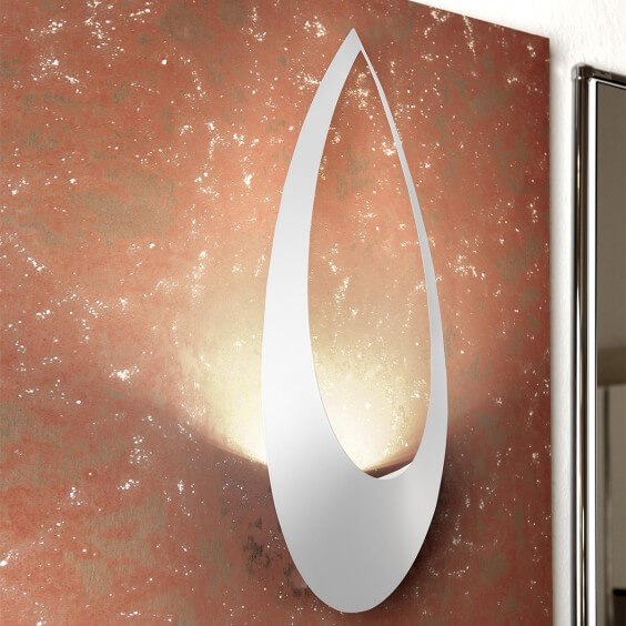 Lumen Center Blum wall lamp - Agof Store