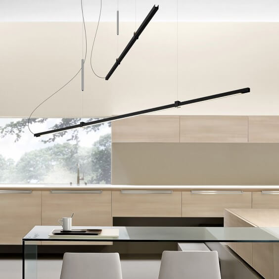 Lumen Center Sibylla pendant lamp - Agof Store