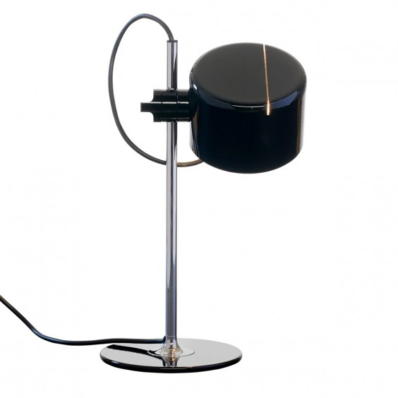 Oluce Mini Coupè table lamp - Agof Store