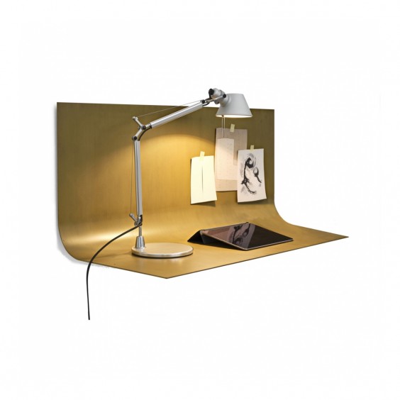 Mogg Sfoglia Writing Desk - Agof Store