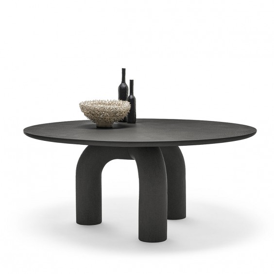 Mogg Elephante Round Table - Agof Store