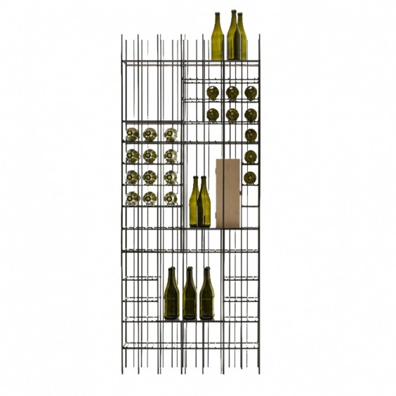 Mogg Metrica A Wine Bottle Holder - Agof Store