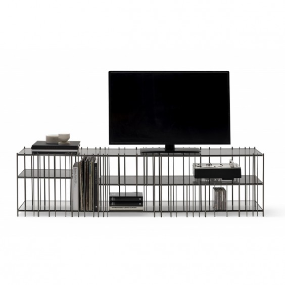 Mogg Metrica TV Unit - Agof Store