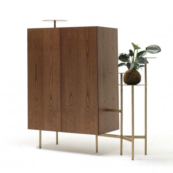 Mogg Ikebana Schrank - Agof Store